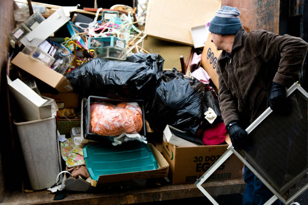 Best Basement Cleanout  in Hastings, MN