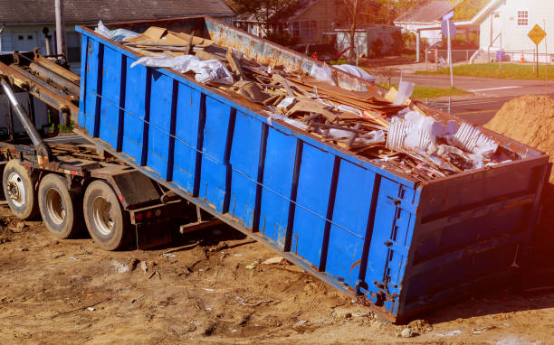 Professional Junk Removal Services in Hastings, MN